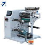 NY-SL320 Multi-Functional BOPP Film and Label Rewinding Machine