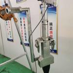 Máy tách và nghiền thép đúc thủy lực công suất cao