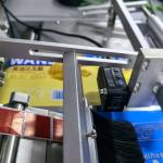 NY-SL320 Multi-Functional BOPP Film and Label Rewinding Machine