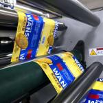 NY-SL320 Multi-Functional BOPP Film and Label Rewinding Machine