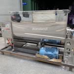 Dây chuyền sấy, nghiền bột hoa quả