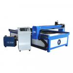 Máy cắt plasma kim loại CNC tự động, Độ nét cao