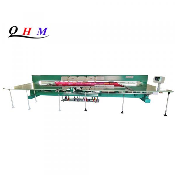 Máy tính chính xác 4 đầu chất lượng cao QHM 6 Kim