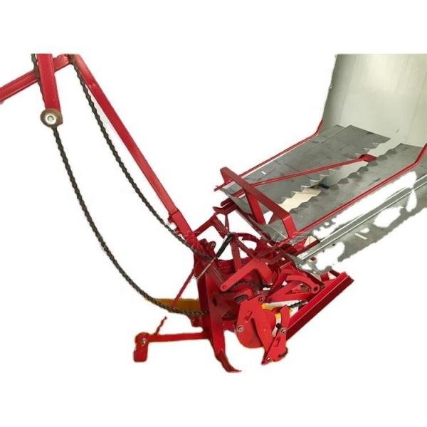 Máy cấy lúa cầm tay nhỏ hiệu quả cao - thiết bị cấy lúa