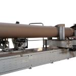 Máy cuộn ống giấy khổ lớn tự động CA-500