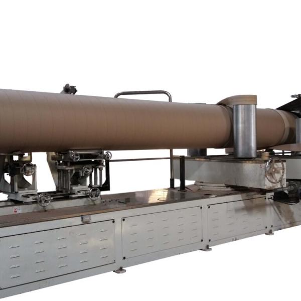 Máy cuộn ống giấy khổ lớn tự động CA-500