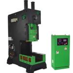 MÁY DẬP ĐỨNG TỰ ĐỘNG UN-55T – GIẢI PHÁP SẢN XUẤT KHAY HỘP NHÔM TỐC ĐỘ CAO