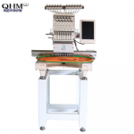 Máy in, thêu mũ và máy thêu áo phông