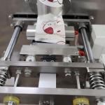 Máy đóng gói bột gia vị, tinh chất dạng túi gói dọc