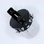 Vòng thêu khung hình ống cho máy thêu mũ