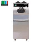 Máy làm kem thương mại ba màu
