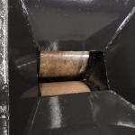 小型对辊式破碎机 对辊破 矿用双辊破碎机 煤矸石对辊破碎机