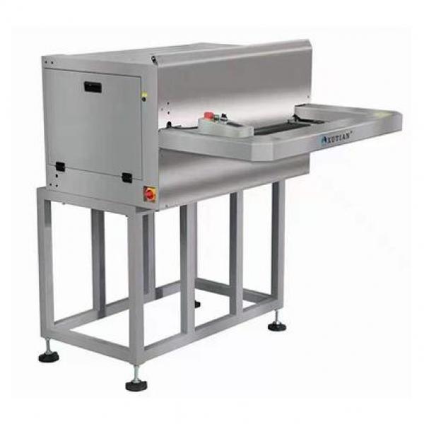 Máy đóng kiện thông minh tốc độ cao Q8