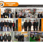 Thang máy một gầu JT-360 dùng cho máy đóng gói sử dụng phụ kiện