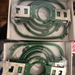 Các bộ phận máy may thêu T -shirt hoops cho máy thêu