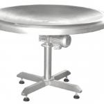 Bàn xoay thành phẩm tự động JT-0