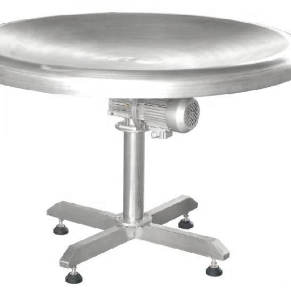 Bàn xoay thành phẩm tự động JT-0