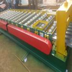 有一位厂长需购两台“C21型压瓦机、彩钢压瓦机”极速联系