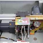 Máy đóng kiện bán tự động nền tảng cao TD88