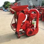 最近有客户想了解本台设备“不破皮花生剥壳机 大中小型不烂籽花生脱壳机 花生种子专用去皮机”请卖家