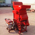 最近有客户想了解本台设备“不破皮花生剥壳机 大中小型不烂籽花生脱壳机 花生种子专用去皮机”请卖家