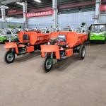 现在有建筑承包商公司需采购这辆 “工程电动自卸重型2T井下运输翻斗车 农用装载混凝土矿用三轮车”请销售者极速联系