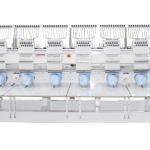 MÁY THÊU BỐN ĐẦU GIÁ RẺ