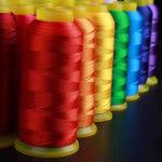 SỢI CHỈ THÊU- PHỤ TÙNG MÁY THÊU VI TÍNH