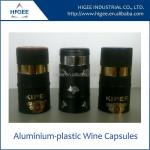 Máy làm nắp nhựa PVC cho chai nước 5 gallon