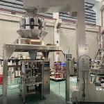 Thang máy tự động loại Z cho máy đóng gói