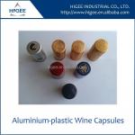 Máy làm nắp nhựa PVC cho chai nước 5 gallon