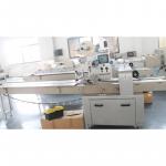 Dây chuyền sản xuất kẹo lạc