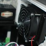 Máy in uv phẳng khổ lớn in phun cho gỗ thủy tinh PVC Da acrylic-A3uV - máy in uv phẳng a3