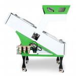 Máy phân loại gạo thông minh CCD mới, máy phân loại gạo của Trung Quốc