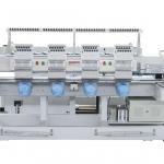 MÁY THÊU BỐN ĐẦU GIÁ RẺ