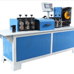 现在有客户需购一台“全自动调直机钢筋切断机 不锈钢丝矫直机 2d线材成型高速调直机”极速联系