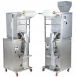 Máy đóng gói túi nước sốt tự động