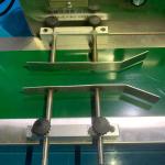 Máy Dán Màng Seal Tự Động