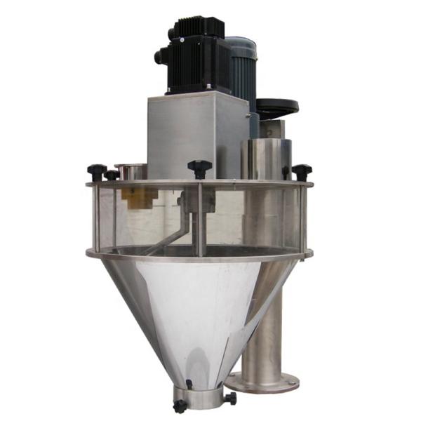 Máy bổ sung Auger