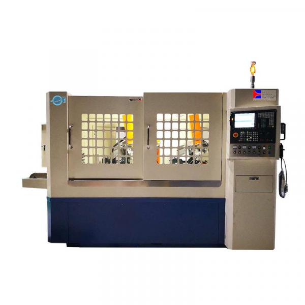 自动轴承外圆磨床 手动手摇磨床 平面磨削精度高