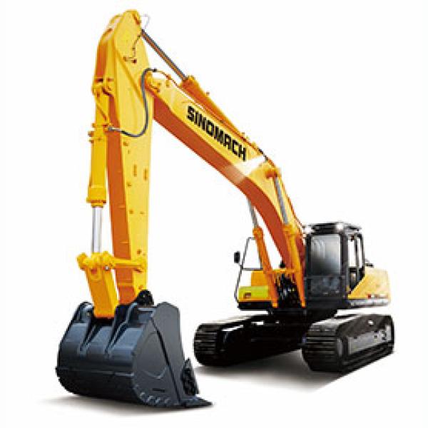 Máy đào thủy lực ZG3485LC-9C