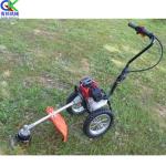 Máy cắt cỏ đẩy tay chất lượng cao tùy chỉnh