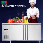 Tủ đông thương mại chất lượng cao / tủ lạnh thương mại