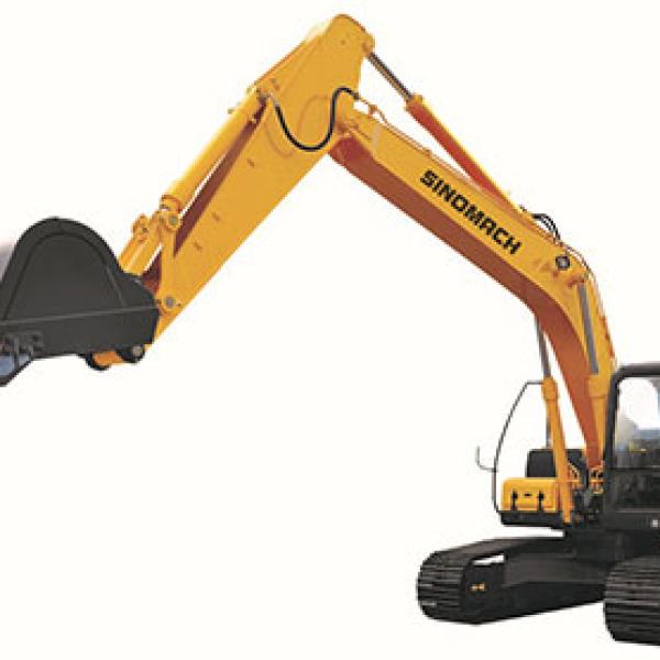 Máy xúc đào ZG3225LC-9C