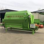 有客户需要订购该设备“喂牛饲料粉碎搅拌机牛场自动拌料机tmr日粮制备机小型草料拌草机”请极速联系