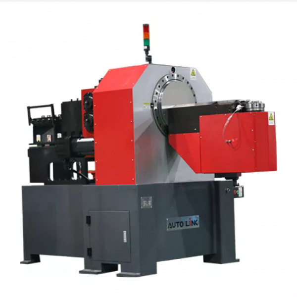 有客户需购“全自动厨卫置物架3D线材成型机 金属方形不锈钢铁框成型机械设备”极速联系