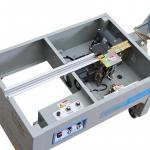 Máy đóng kiện bán tự động bàn thấp TD88