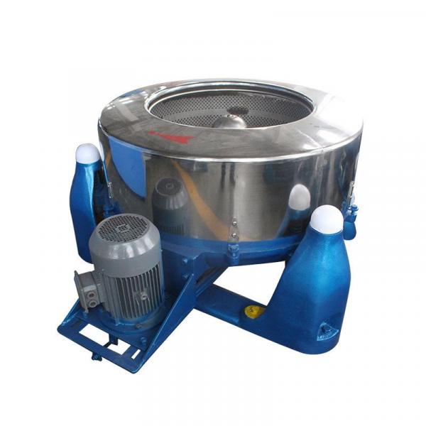 筒子纱衬氟脱水机毛巾甩干注塑脱水机洗衣房脱水设备工业脱水机