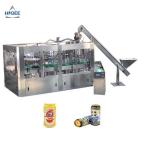 Máy chiết rót nước giải khát