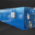 有客户需购该设备 “气浮机污水处理设备 溶气气浮机 养殖工业一体化污水处理设备” 极速联系